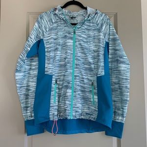 Marmot lightweight jacket